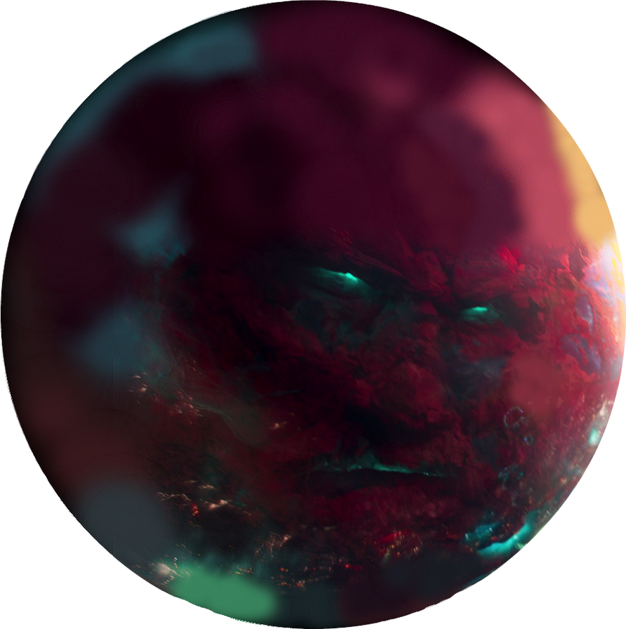Guardians Of The Galaxy Vol 2 Ego Planet PNG By DavidBksAndrade On guardians-of-the-galaxy-vol-2-ego-planet-png-by-davidbksandrade-on