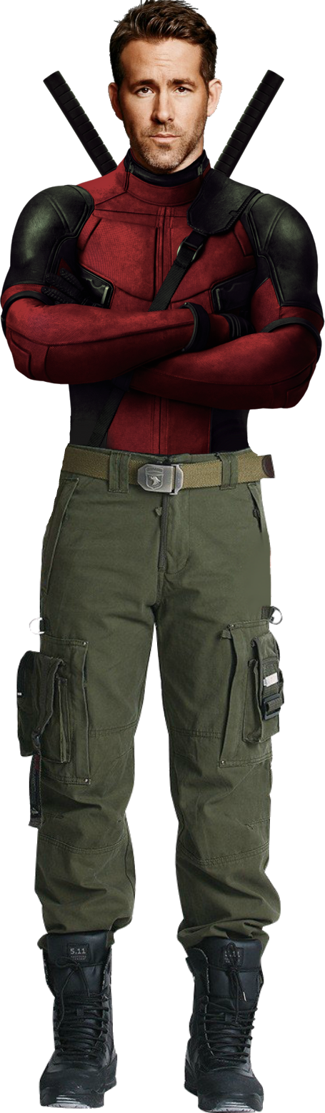 X Men Origins Wolverine Deadpool Team X Png By Davidbksandrade On Deviantart X Men Origins Wolverine Deadpool Team X Png By Davidbksandrade On Deviantart