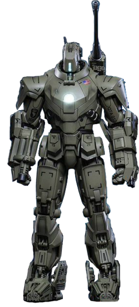 Iron man 2 hammer online drones toys