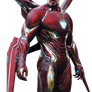 Avengers Infinity War - Iron Man PNG