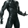 Avengers Infinity War - Black Panther PNG