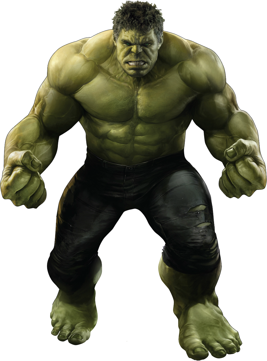 Avengers Infinity War Hulk Png By Davidbksandrade On