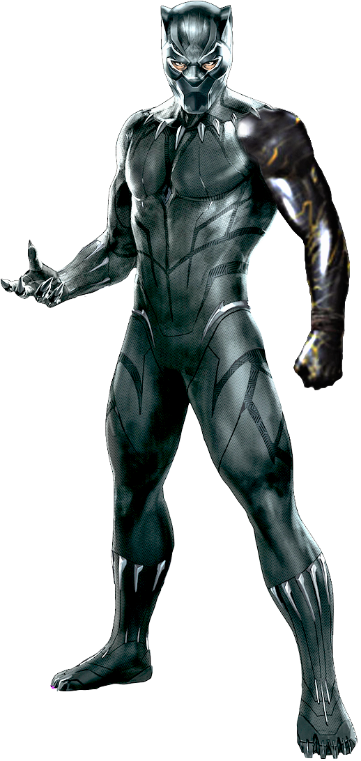 Bucky sera le Loup Blanc dans le MCU