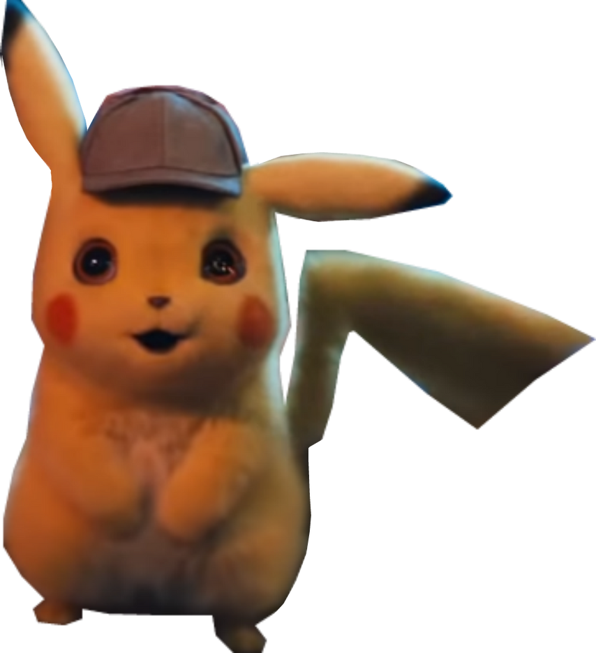 Detective pikachu movie openload clearance