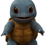 Detective Pikachu Movie - Squirtle PNG