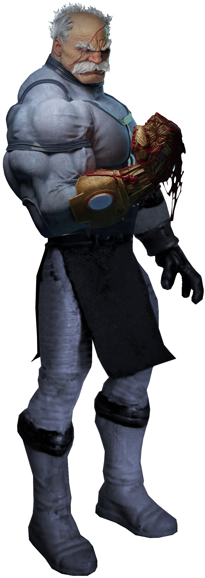 Invincible - Conquest Transparent by DavidBksAndrade on DeviantArt