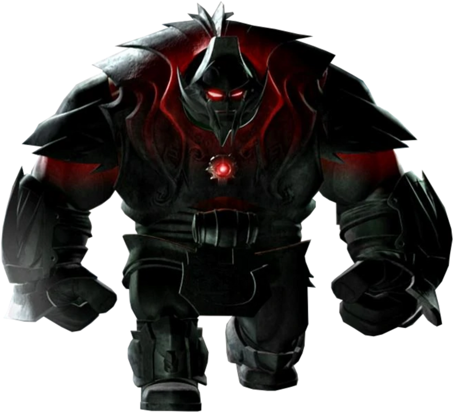 TMNT the Movie 2007 - General Mono PNG by DavidBksAndrade on DeviantArt