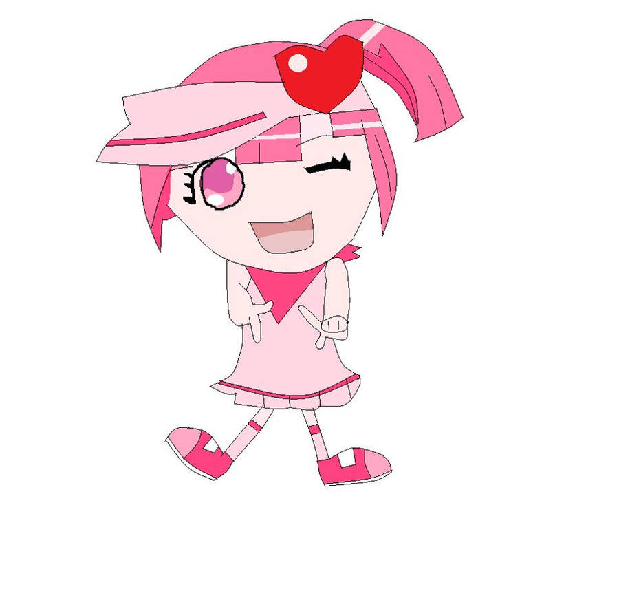 Ran by MakkyBoo101 on DeviantArt