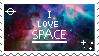 Space Stamp #1 (F2U) by VirtualHugg