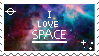 Space Stamp #1 (F2U)