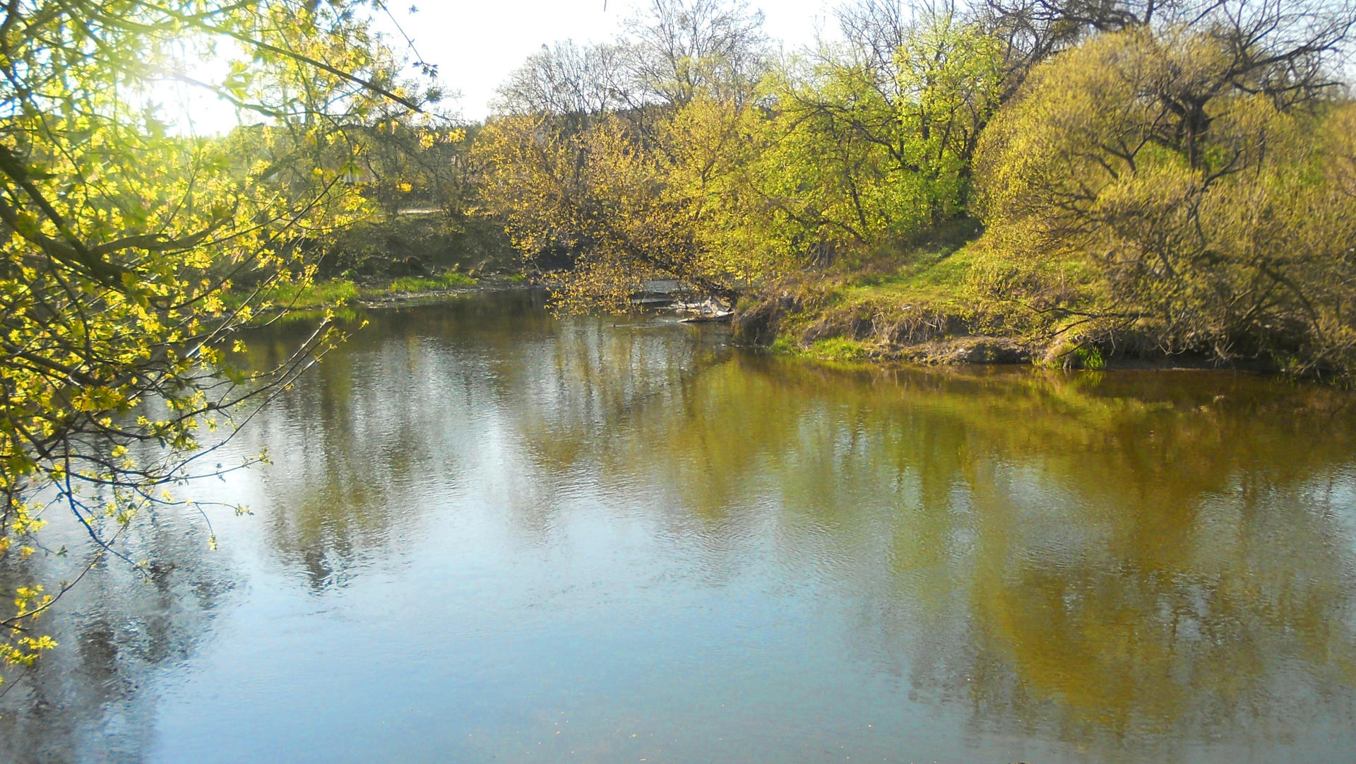 Horyn River by artomberus on DeviantArt