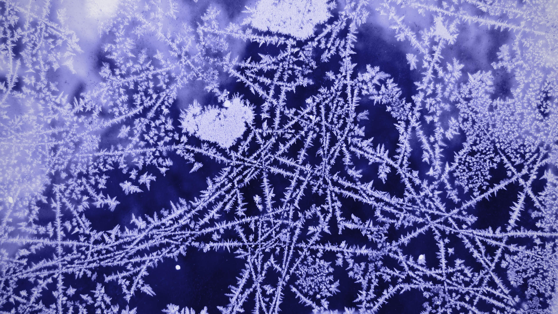 Frosty pattern 2 by artomberus on DeviantArt