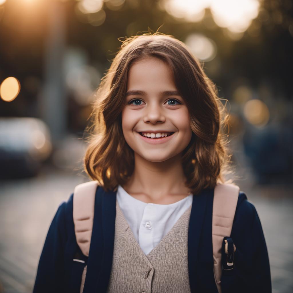 Female Autistic Face Autistic Girl Smiling p2 by cherrydrop100 on DeviantArt