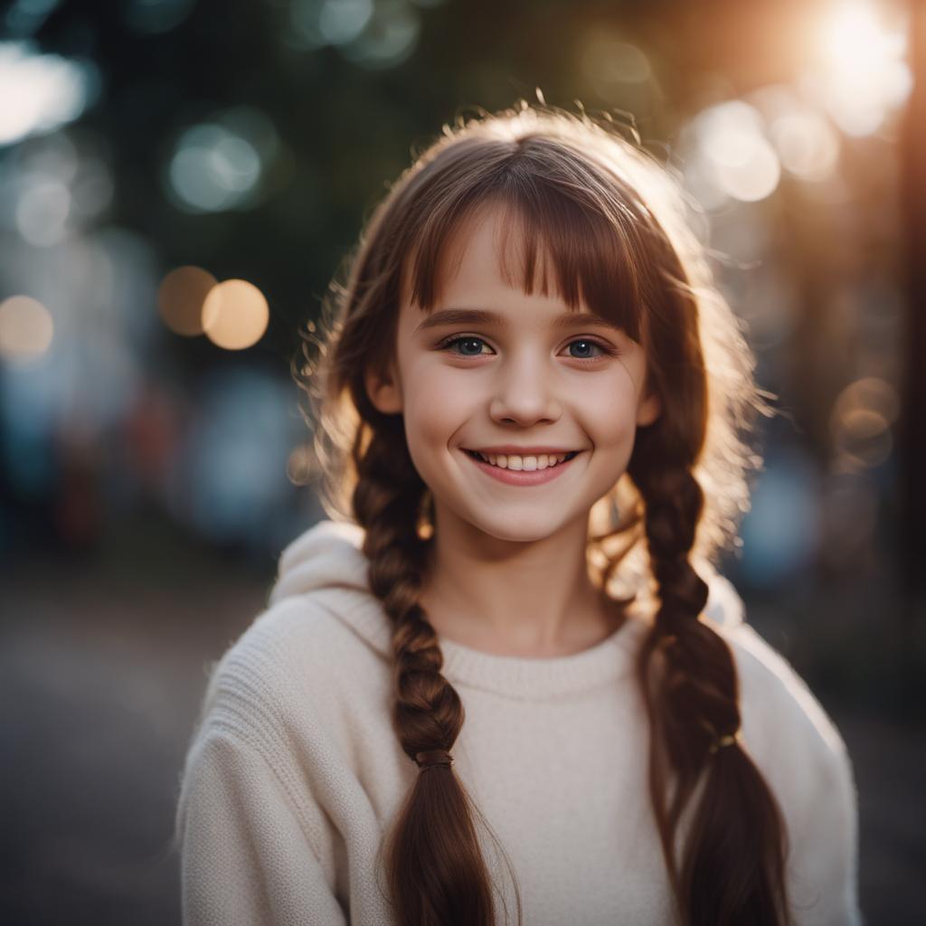Female Autistic Face Fantasy Autistic Girl Smiling p2 by cherrydrop100 on DeviantArt