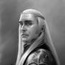 king Thranduil