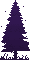 Drak Purple Pinetree by Zolavica