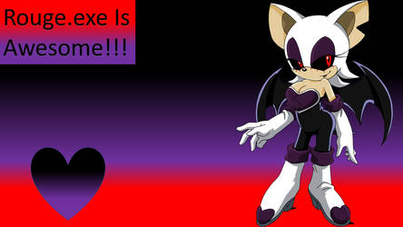 Edits on ROUGE-EXE - DeviantArt