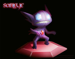 Sableye