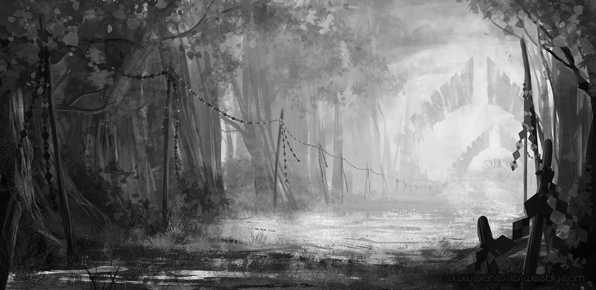 The Path