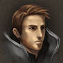 alistair- dragon age: origins