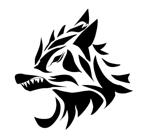 neutralwolves logo for me MUHA