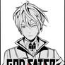 GodEater