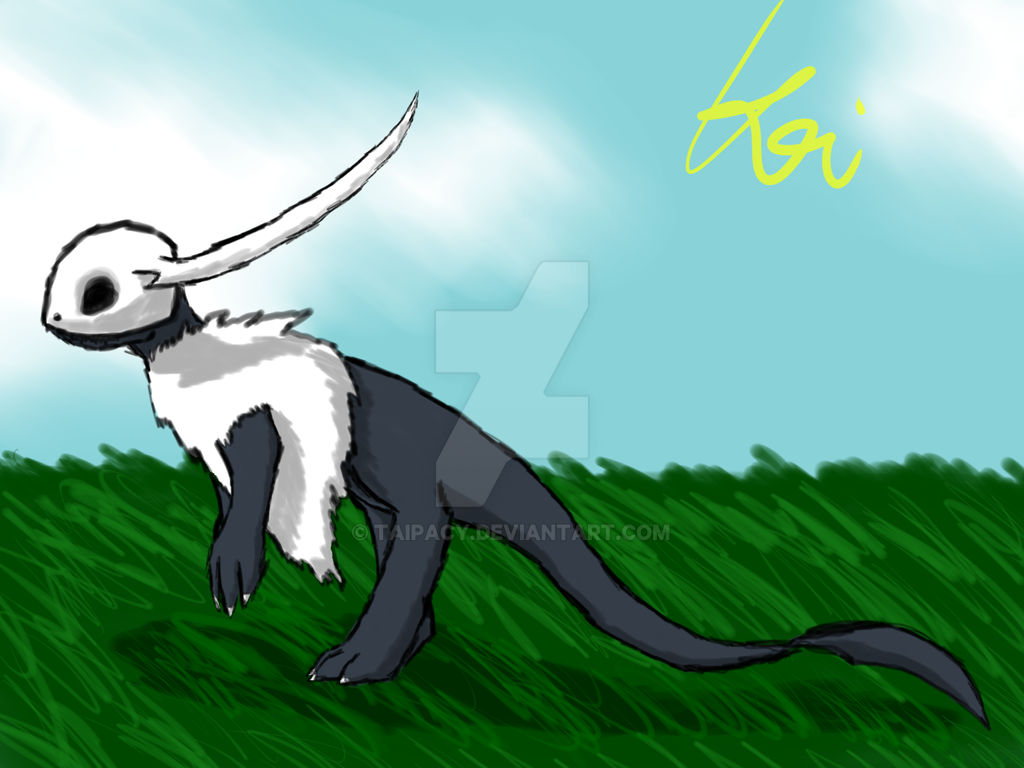 Absol version dinossaurus by Taipacy on DeviantArt