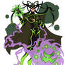 Hela and Spiritomb