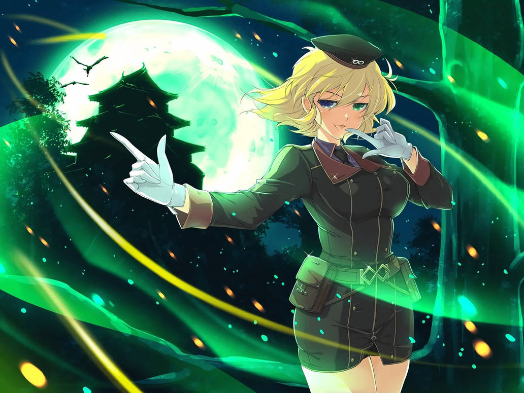 Ryona by D4rK90pl on DeviantArt