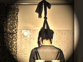 Stages of death: Letting go by bloodontheradio