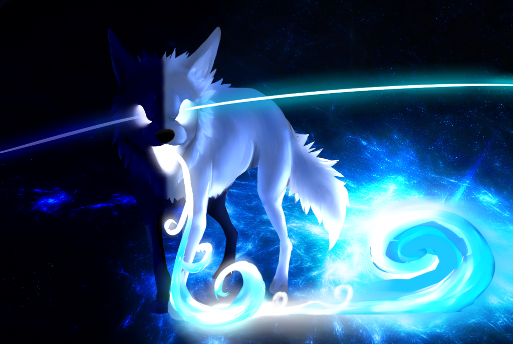Space Mutt by kLax009 Space Mutt by kLax009