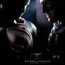 Batman v Superman : Dawn of Justice Poster
