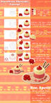 Strawberry Shortcake by JuicyZone