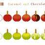 Candy Apple Tutorial