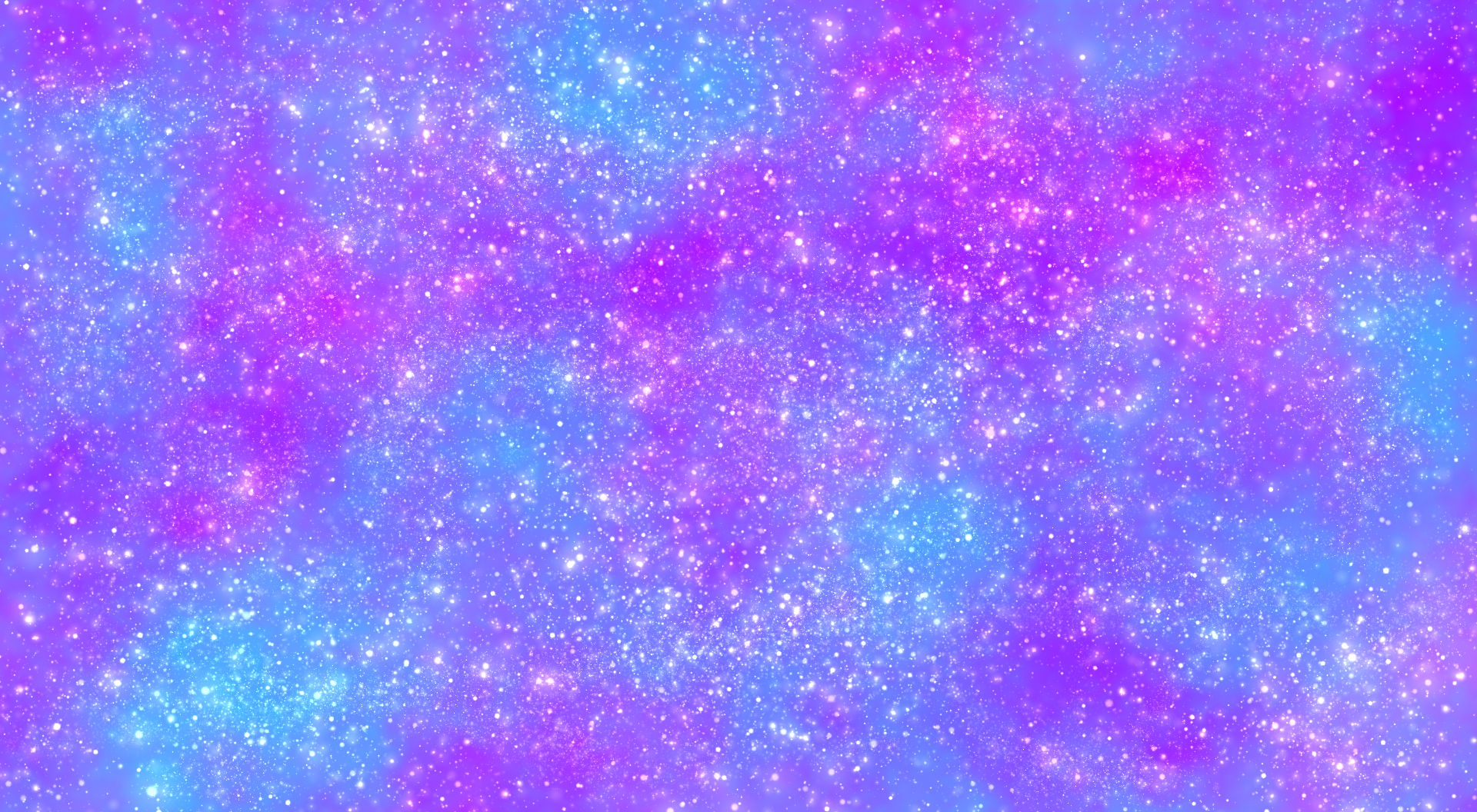 Free Fantasy Galaxy Background
