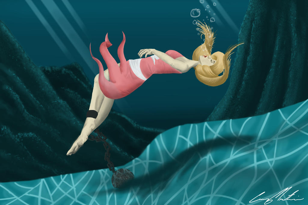 Damsel In Distress By Cnastasi On DeviantArt damsel-in-distress-by-cnastasi-on-deviantart