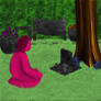 A Garden of Rest - The Letter