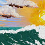 Ocean Waves