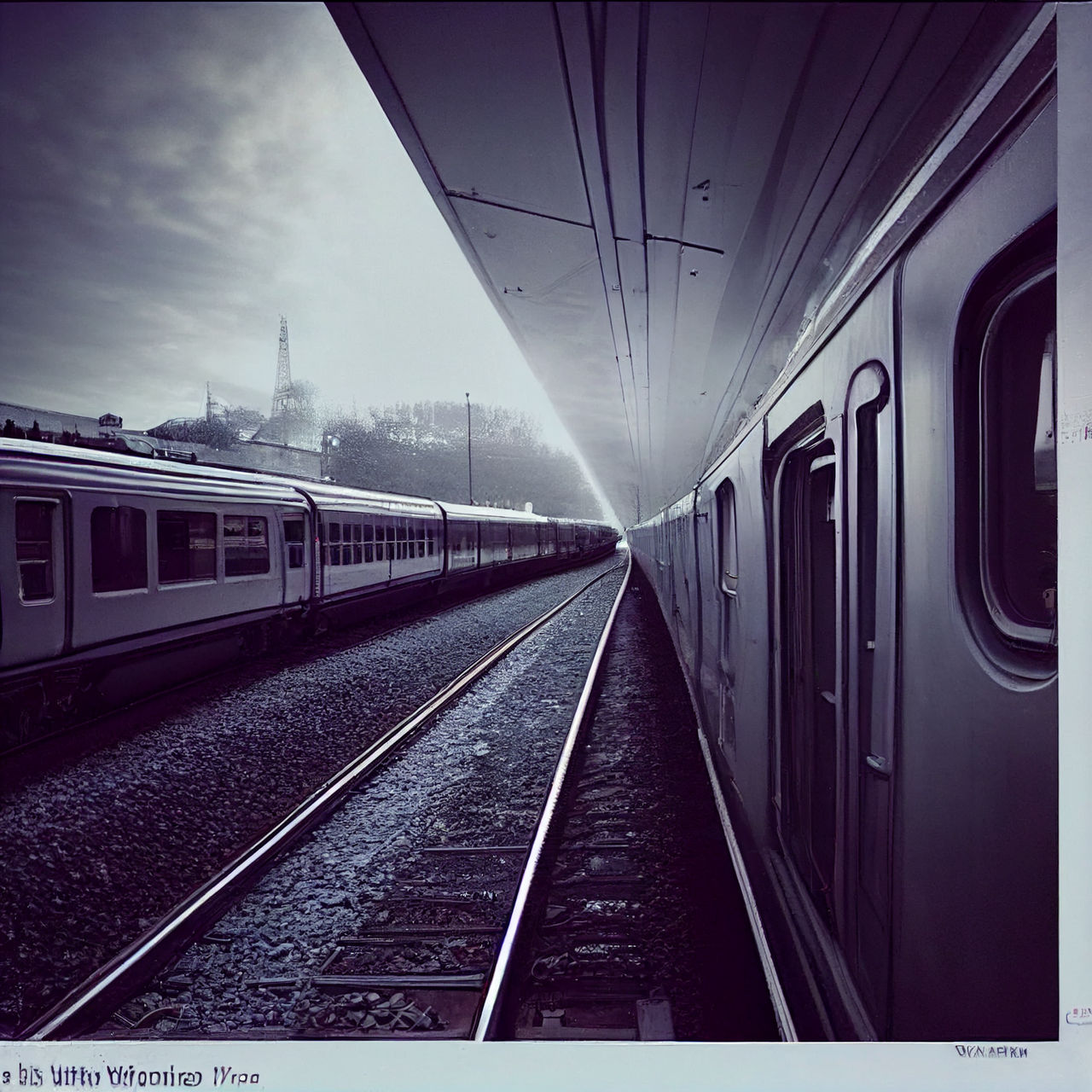 Train 001 by JulienLePingouin on DeviantArt