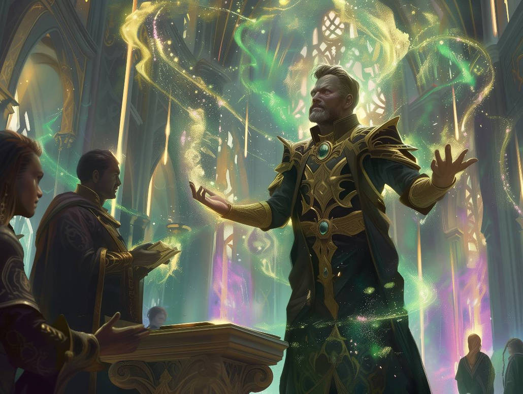 Teacher by JulienLePingouin on DeviantArt