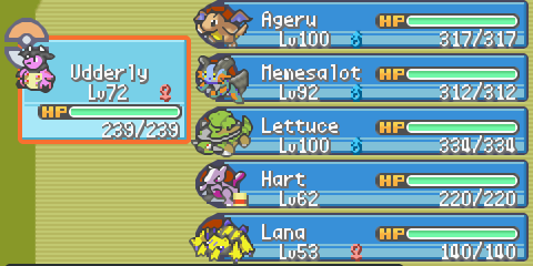 What Is The Best Team For Pokemon Glazed What Is The Best Team For Pokemon Glazed
