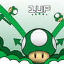 1UP Time