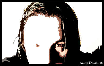 Azure Deviant Azure Deviant Ident by azuredraconis on DeviantArt