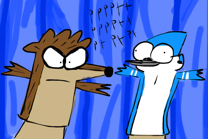 Comic-Con Regular Puppets by Zuruzukin1234 on DeviantArt