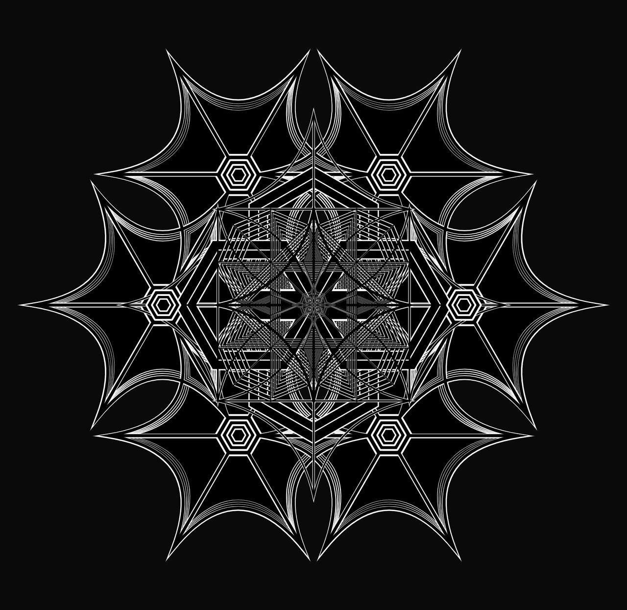 Interlocked(full) by theworldisaprison on DeviantArt