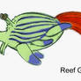 Reef Glider