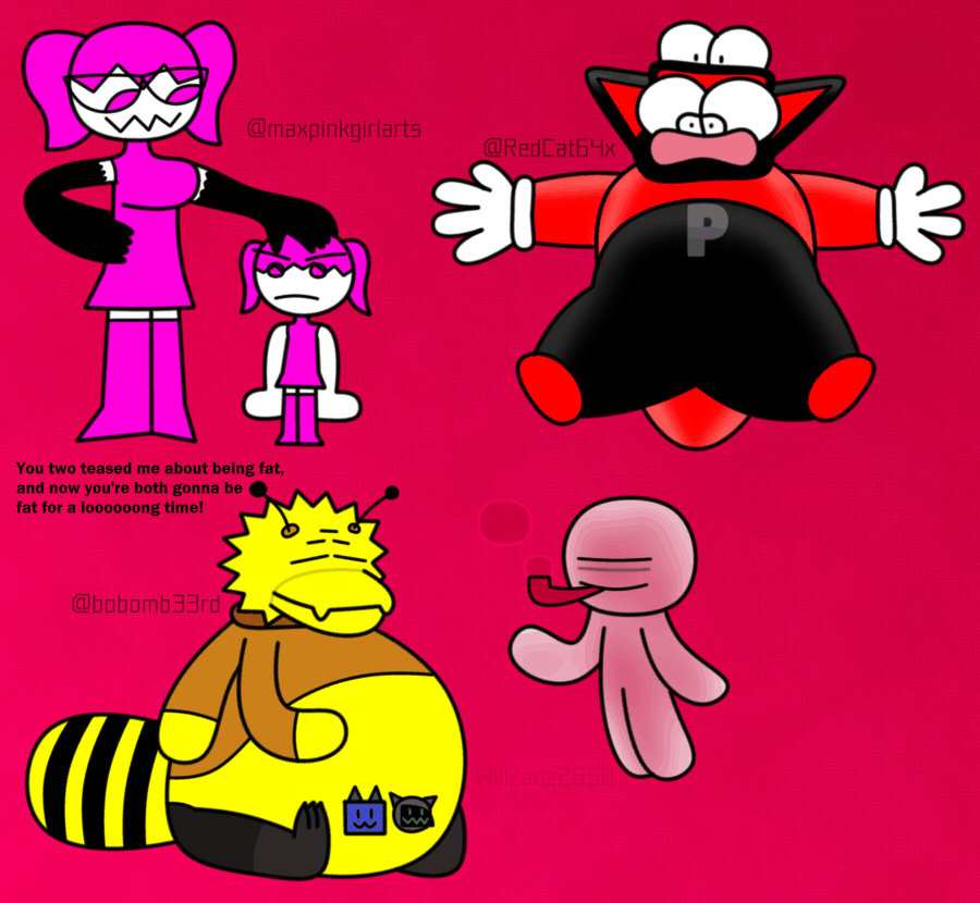 Waynil Request Deviantart Art Request Gallery 1 by WillZane2850 on DeviantArt