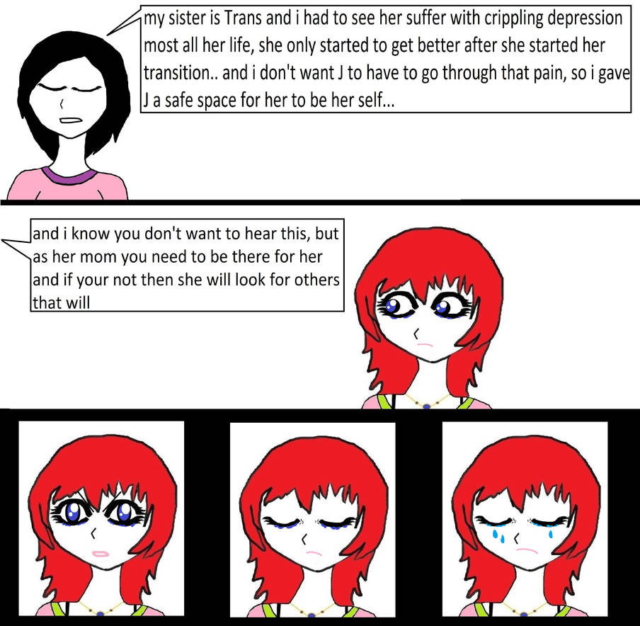 TG comic PG 62 J by SilverRoseStorys on DeviantArt