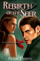 Rebirth of the Seer Cover