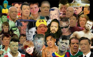 Chabelo el inmortal - Chabelo immortal 2